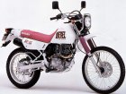 Suzuki DR 200 Djebel